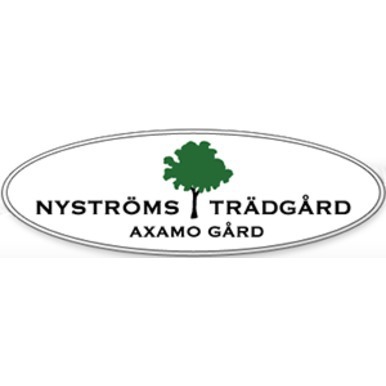 Nyströms Trädgård Axamo AB