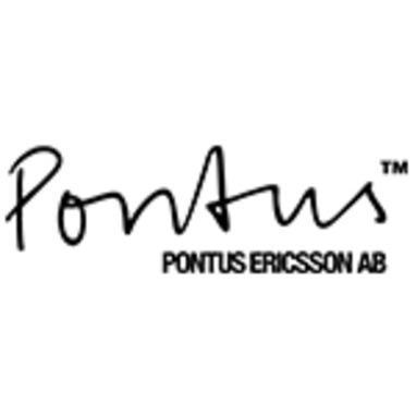Pontus Ericsson AB logo