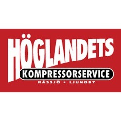 Höglandets Kompressorservice, AB logo