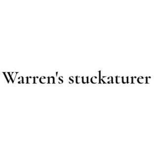 Warren'S Stuckaturer AB