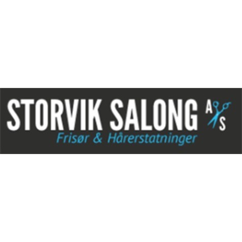 Storvik Salong AS