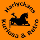 Harlyckans kuriosa och retro