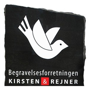 Begravelsesforretningen Kirsten & Rejner