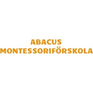 Abacus Montessoriförskola