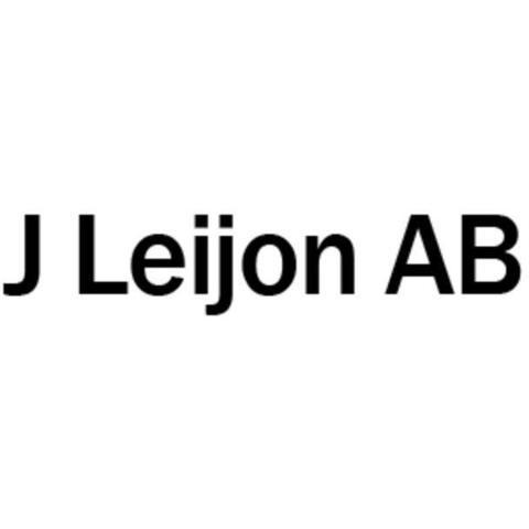 J Leijon AB