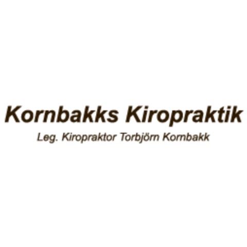 Kornbakks Kiropraktik i Göteborg