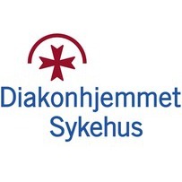 Diakonhjemmet Sykehus AS logo