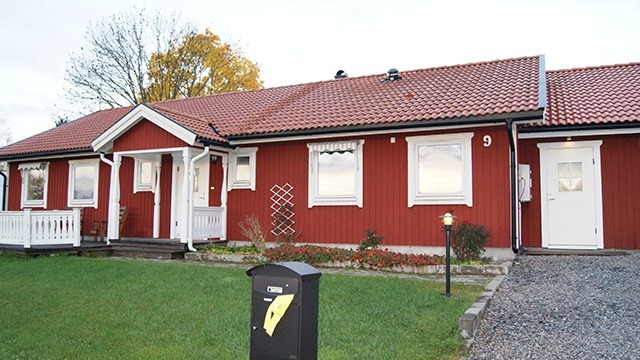 Byggsmart Hällby AB Byggföretag, Eskilstuna - 4