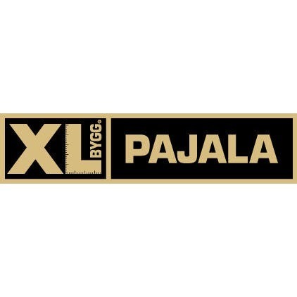 XL- BYGG Pajala logo