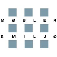 Møbler & Miljø