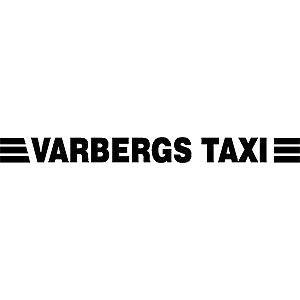 Taxi AB, Varbergs logo