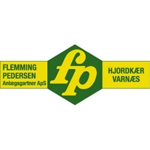 Flemming Pedersen Anlægsgartner ApS