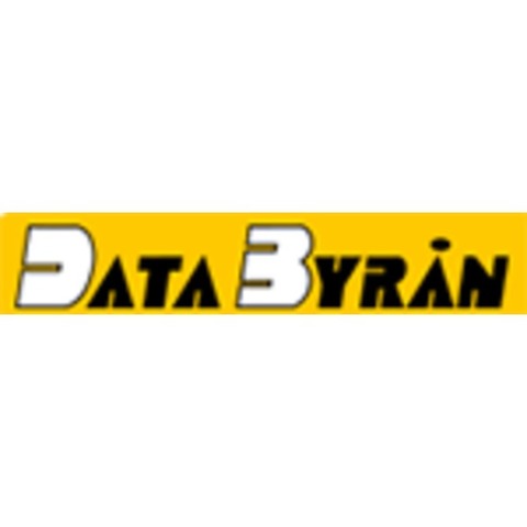 Databyrån i Visby AB logo