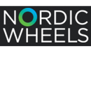 Nordic Wheels, AB logo