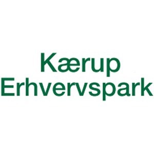 Kærup Erhvervspark A/S logo