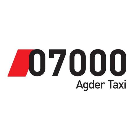 Agder Taxi AS logo