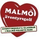 Malmö Äventyrsgolf  Folkets Park