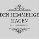 Den Hemmelige Hagen