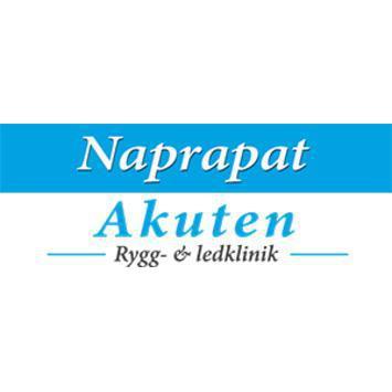 Naprapatakuten Rygg och Ledklinik