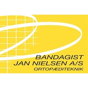 Bandagist Jan Nielsen A/S