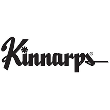 Kinnarps Interior Västerås logo