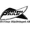 Borlänge Bilplåt logo