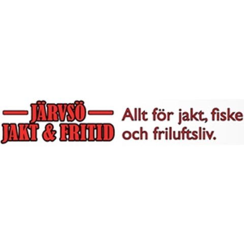 Järvsö Jakt & Fritid AB
