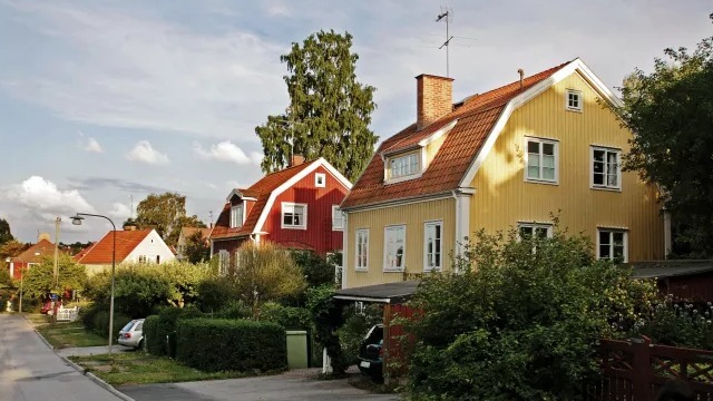 Länsförsäkringar Fastighetsförmedling Fastighetsmäklare, Tranås - 3
