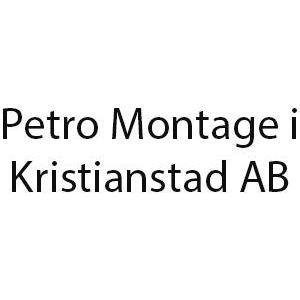 Petro Montage i Kristianstad AB