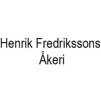Henrik Fredrikssons Åkeri AB