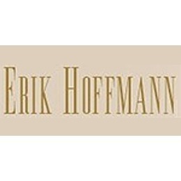 Violinbygger Erik Hoffmann