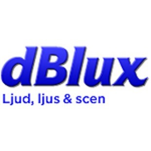 Db Lux AB logo