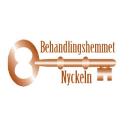 Behandlingshemmet Nyckeln logo