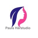 Paul Bogensparr Hårstudio logo