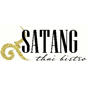 Satang Thai Bistro logo