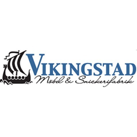 AB Vikingstad Möbel- & Snickerifabrik logo
