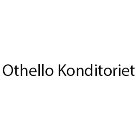 Othello Konditoriet logo