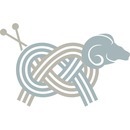 Strikkegarnet logo