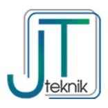 JT Teknik ApS logo