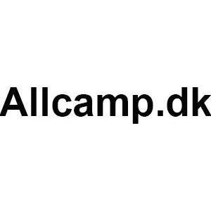 Allcamp.dk logo