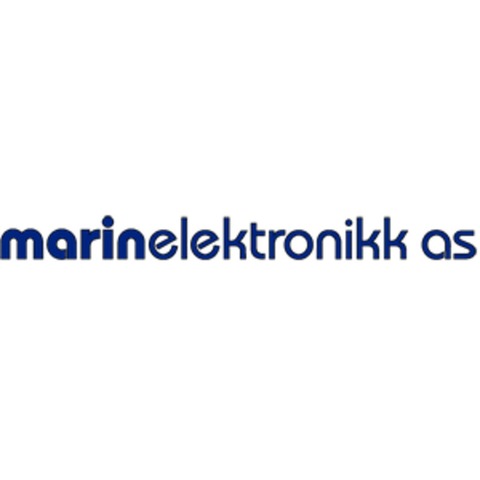Marinelektronikk AS logo