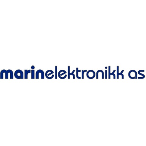 Marinelektronikk AS