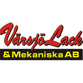 Värsjö Lack & Mek AB logo