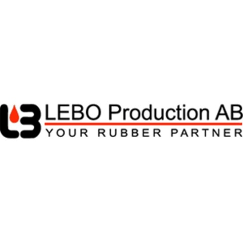 LEBO Production AB logo