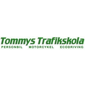 Tommys Trafikskola AB