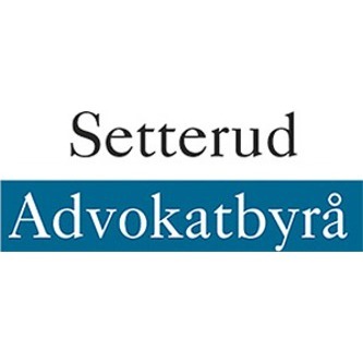 Setterud Advokatbyrå AB logo