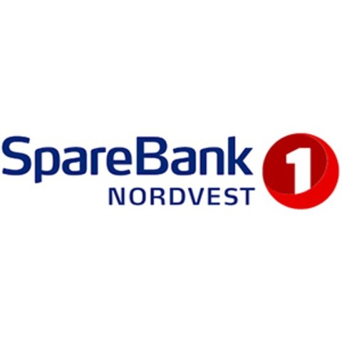Sparebank 1 Nordmøre avd Surnadal logo