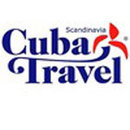Cuba Travel - Kubaspecialisten i Skandinavien logo