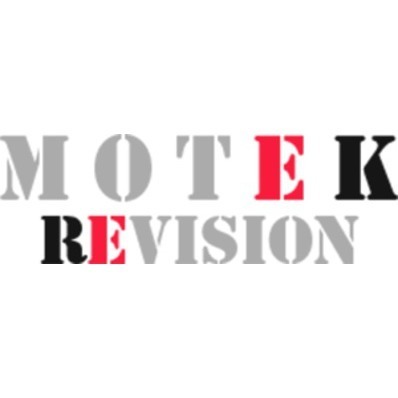 MOTEK Revision AB