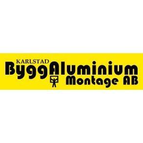 Karlstad Byggaluminium & Montage AB logo